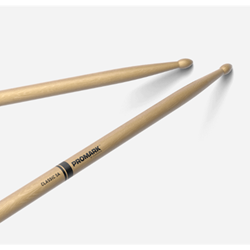 Promark TX5AW Texas American Hickory 5A Wood Tip
