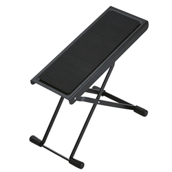 K & M KM14670 Guitar Footrest