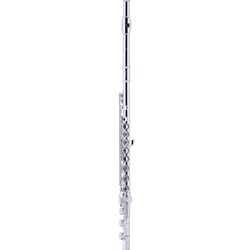 Armstrong 303B Open-Hole Flute with Inline G
