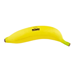 Remo BANANA Banana Fruit Shaker