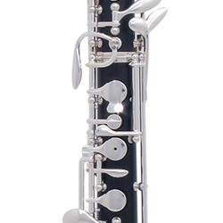 Selmer  Plastic Oboe, Model 1492B