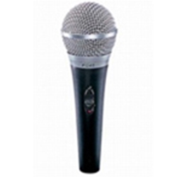 Shure PG48QTR Vocal Mic Xlr To 1/4