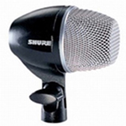 Shure PG52XLR KICK DRUM PG SERIES