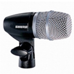 Shure PG56XLR TOM TOM MIC PG SERIES