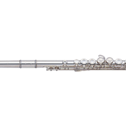 Yamaha YFL221 Model YFL-221 Student Flute