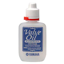 Yamaha YACVVO Superior valve oil - vintage