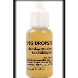 Ardsley 12OZ Liquid Peg Drops