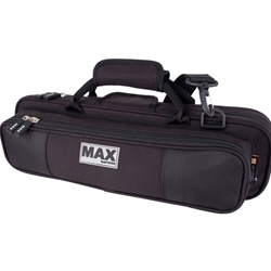 Pro Tec MX308 MAX Flute case black