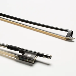 Cadenza BL301 4/4 Violin Carbon Fiber Bow