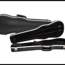 St. Louis SVC144 Deluxe Molded 4/4 Size Violin Case