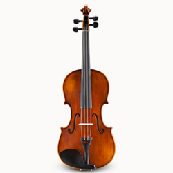 VL305ST12 Eastman 1/2 Violin (Jr. Step-Up)
