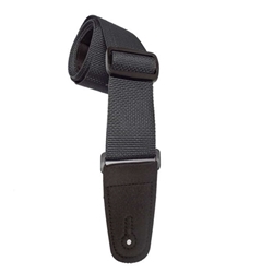 Henry Heller HPOLM-BLK BB Strap Black