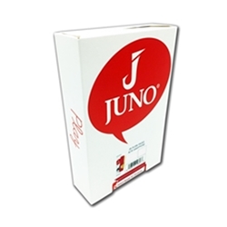 JSR612525 Juno Alto Sax 2.5 - 25 count box