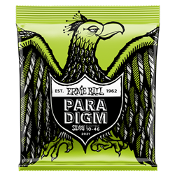 Ernie Ball P02021 10-46 Paradigm Regular Slinky