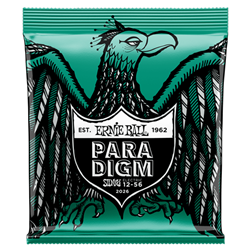 Ernie Ball P02026 12-56 Paradigm Not Even Slinky