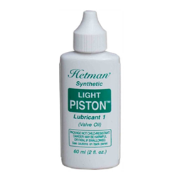 A14MW10 Hetman 1 Light Piston Oil