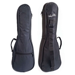 Henry Heller HGB-UB1 BBMS Baritone Uke Bag