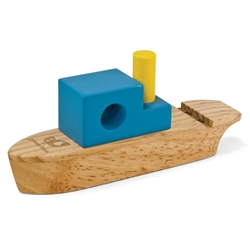 Hohner 3777 Greentones Boat Whistle