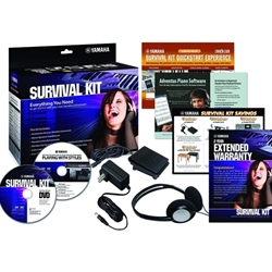 SKD2 Yamaha survival kit