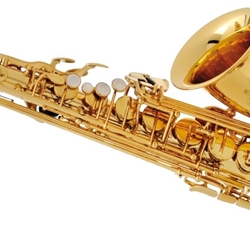 Buffet BC8102-1-0 Tenor Sax with High F-sharp Key