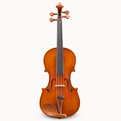 Eastman VL200DOC Violin 1/4 (Jr. Step-Up)