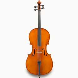 Eastman VC200ST34 Cello 3/4 (Jr. Step-Up)