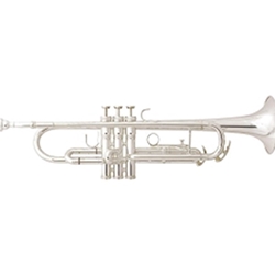 Conn  Student Trumpet, Model 23BSP "USA"