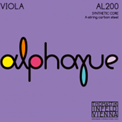Thomastik AL200 Alphayue 14"-16.5" Viola String Set