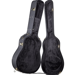Yamaha AG1-HC Acoustic Guitar Case Hardshell