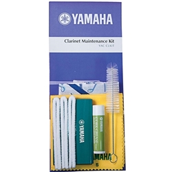 Yamaha YACCL-MKIT Clarinet Maintenance Kit
