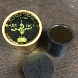 KOLSTEIN 810864-2 Kolstein Bass Rosin - All Weather