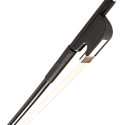 Howard Core UBT1088DB-F5 1/8 French Bass Refurbished Fiberglass Bow