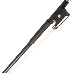 Howard Core UBTVLN1/2 1/2 Violin Refurbished Fiberglass Bow