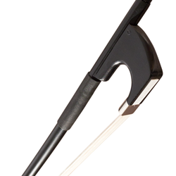 Howard Core UBT1088DB-G2 3/4 German Bass Refurbished Fiberglass Bow