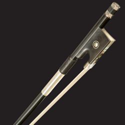 Howard Core 1088VN-1 New 4/4 Violin Fiberglass Bow
