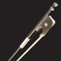 Howard Core 1088VC-1 New 4/4 Cello Fiberglass Bow