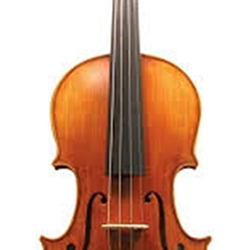 130VA Isolde "Apprentice" Viola w/ Graphite Composite Bow