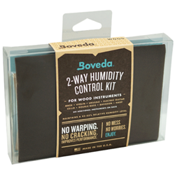 WDKIT49-2 Boveda Humidification System for Wood Instruments