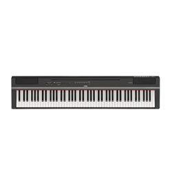 Yamaha P125B 88-Key Digital Piano w/ GHS Action