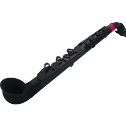 N520JBPK jSax 2.0 - Black/ Pink by NUVO