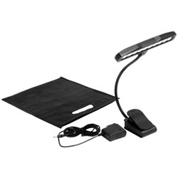 On Stage LED510 Clip-on LED Orchestra Light