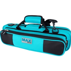 Pro Tec MX308MT Flute MAX Case (Mint)