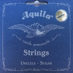 Aquila 154U Sugar Tenor Uke Strings
