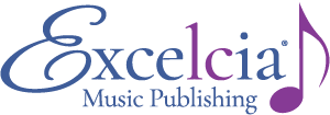 Excelcia Music Publishing logo