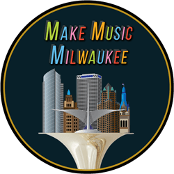 Virtual Make Music Milwaukee