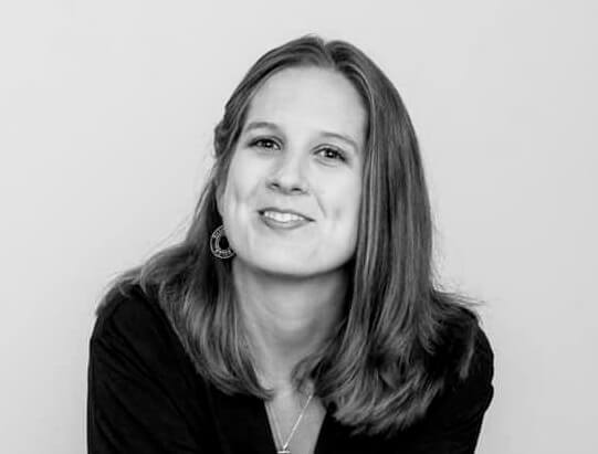 Anna Mayo