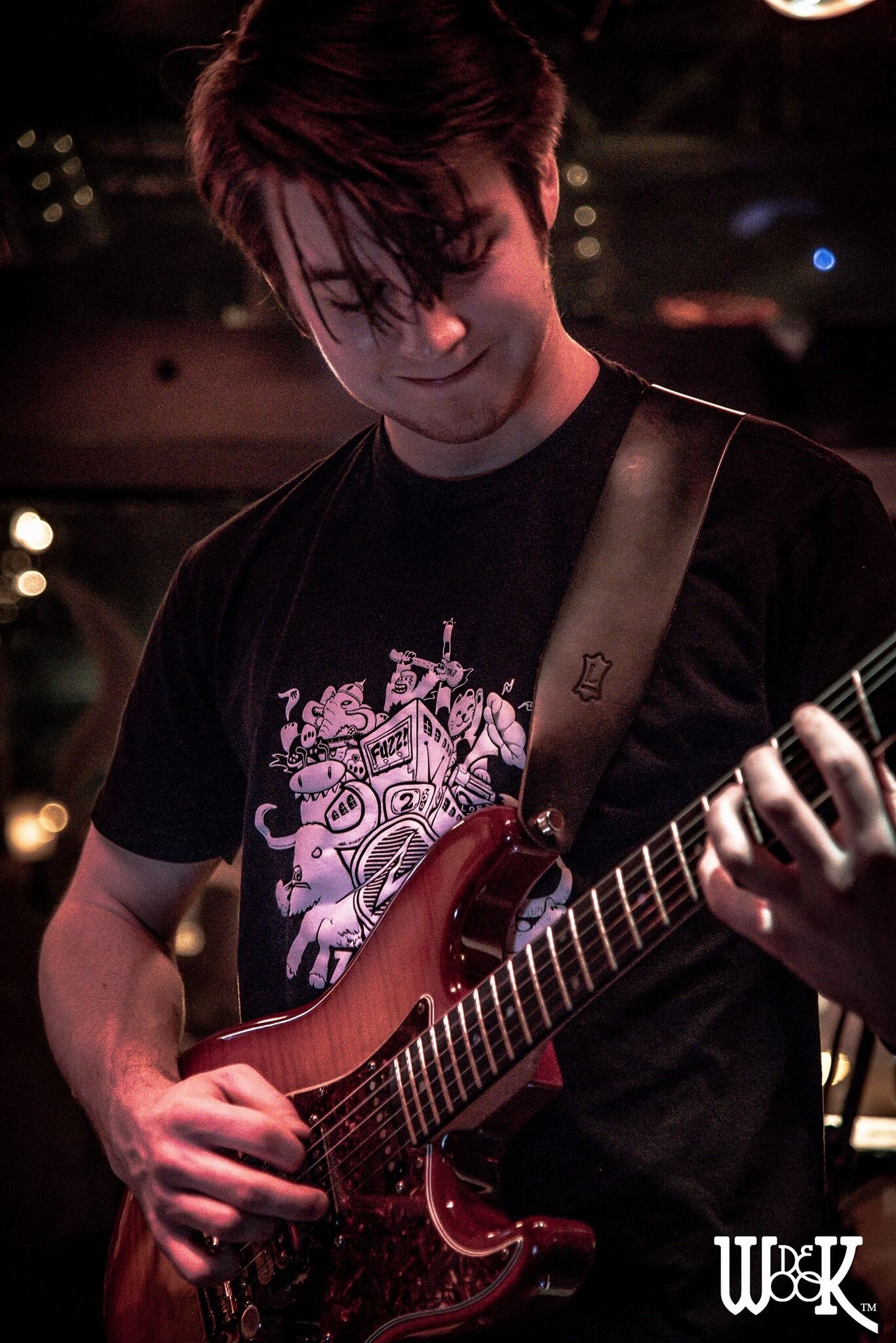 Brendan