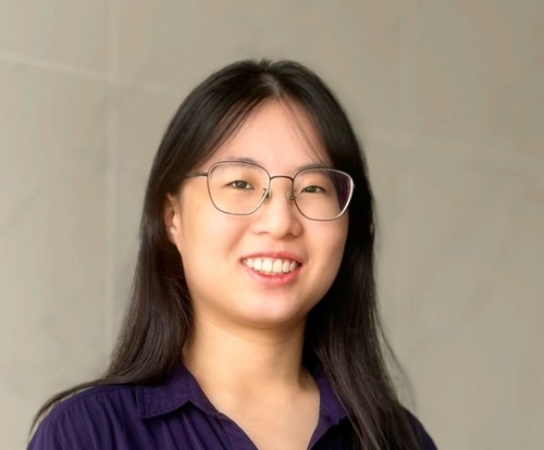 Zhi Rui Chong